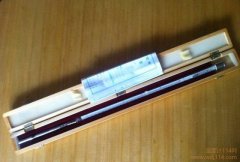 貝克曼溫度計(jì)原理