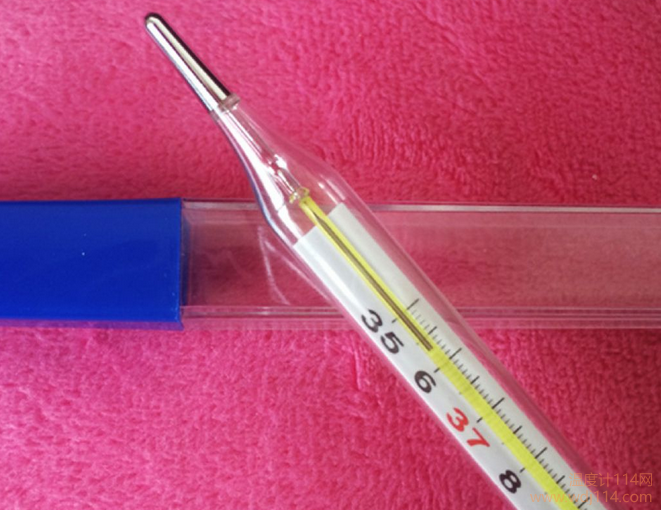 水銀為什么能測溫，水銀體溫計(jì)的由來