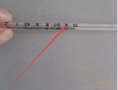 溫度計(jì)怎么用？水銀體溫計(jì)使用方法步驟