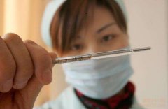 溫度計(jì)怎么看，水銀體溫計(jì)正確讀數(shù)方法圖文