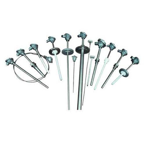 工業(yè)溫度計產品圖片