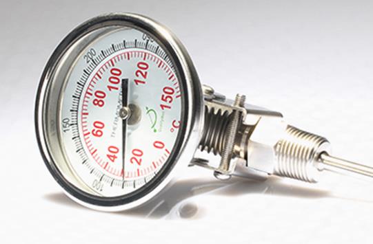 工業(yè)溫度計產品圖片
