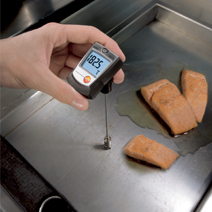 工業(yè)溫度計產品圖片