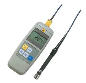 工業(yè)溫度計產品圖片