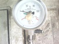 工業(yè)溫度計產(chǎn)品圖片