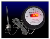 工業(yè)溫度計產品圖片